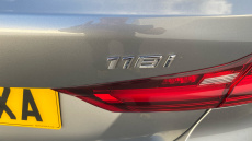 BMW 1 Series 118i [136] M Sport 5dr Step Auto [LCP] Petrol Hatchback